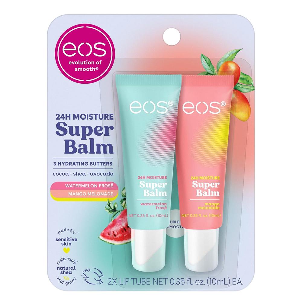 EOS 24H TRATAMIENTO LABIAL PACK 2 | 10 ML - 1