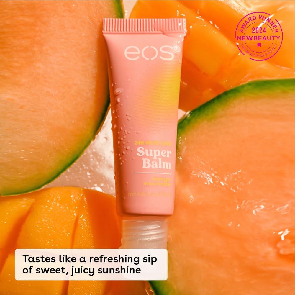 EOS 24H TRATAMIENTO LABIAL PACK 2 | 10 ML - 3