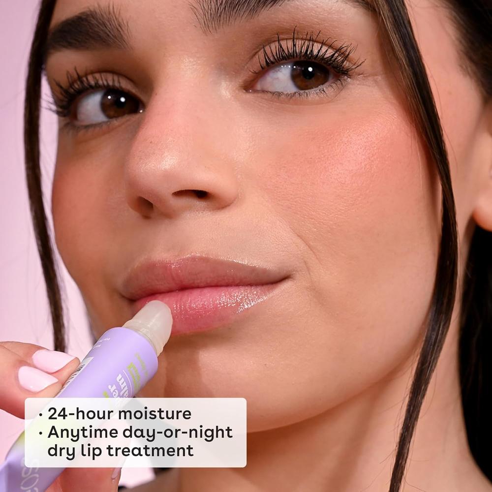 EOS 24H TRATAMIENTO LABIAL PACK 2 | 10 ML - 5