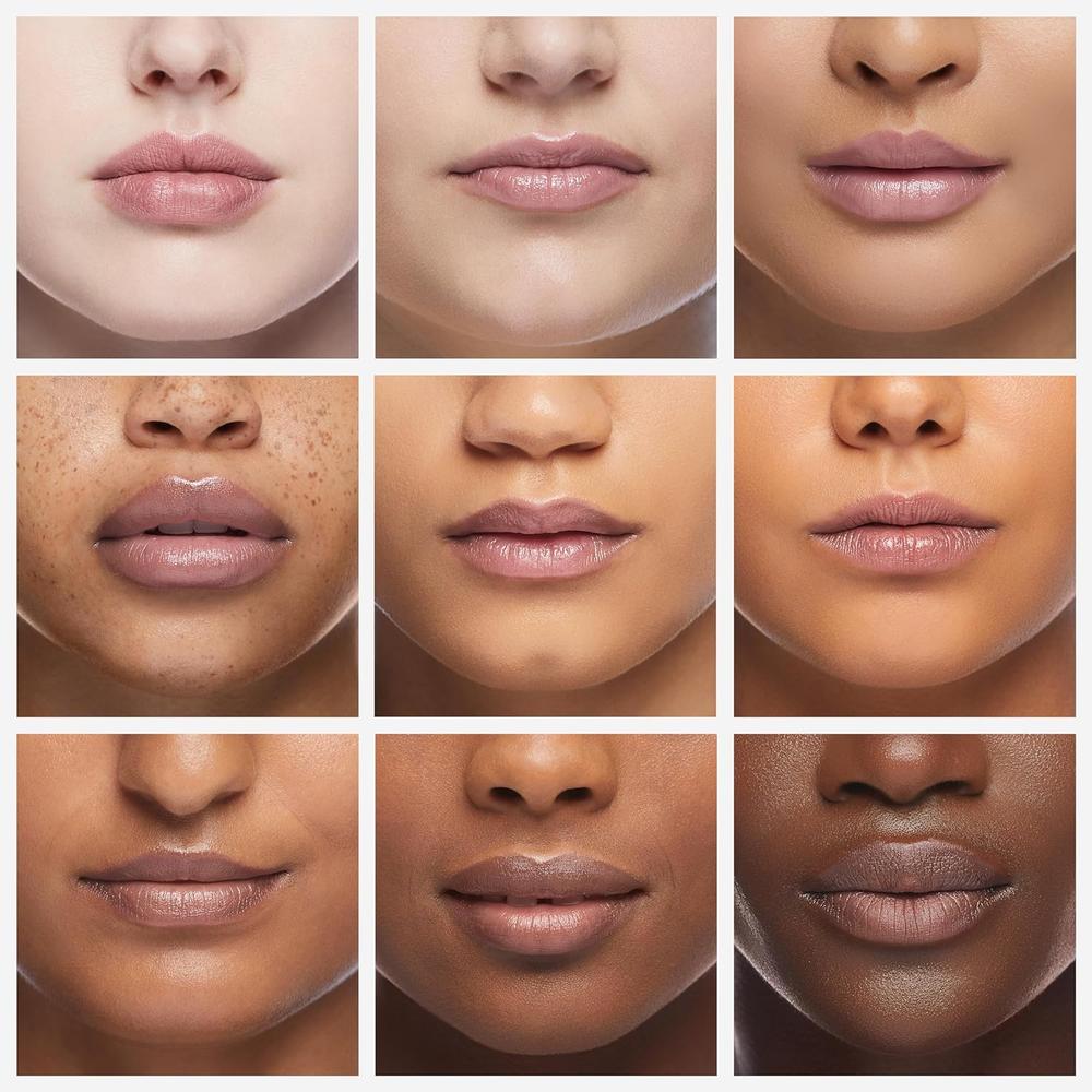 EOS BÁLSAMO LABIAL BARRA PACK 2 VAINILLA | 0.14 OZ / 4 ML - 6