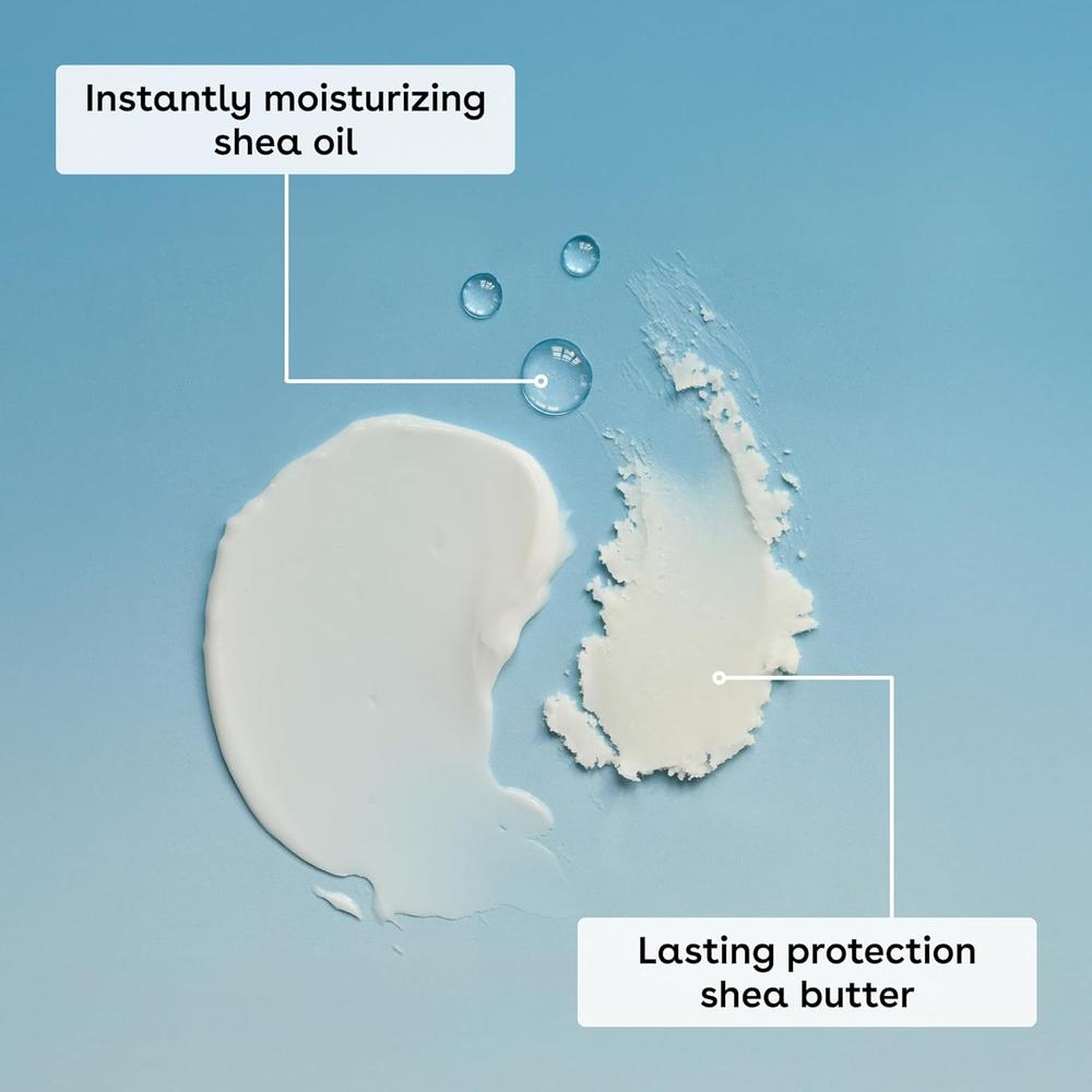 EOS SHEA BETTER LOCIÓN CORPORAL STRAWBERRY DREAM | 16 OZ / 473 ML - 5