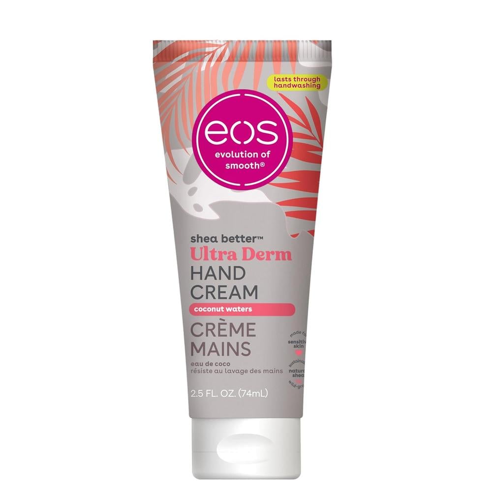 EOS SHEA BETTER CREMA DE MANOS COCO | 75 ML - 1