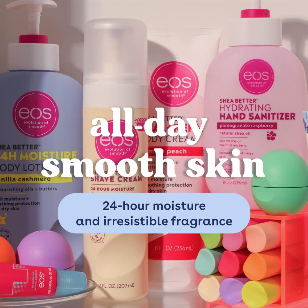 EOS SHEA BETTER CREMA DE MANOS COCO | 75 ML - 3