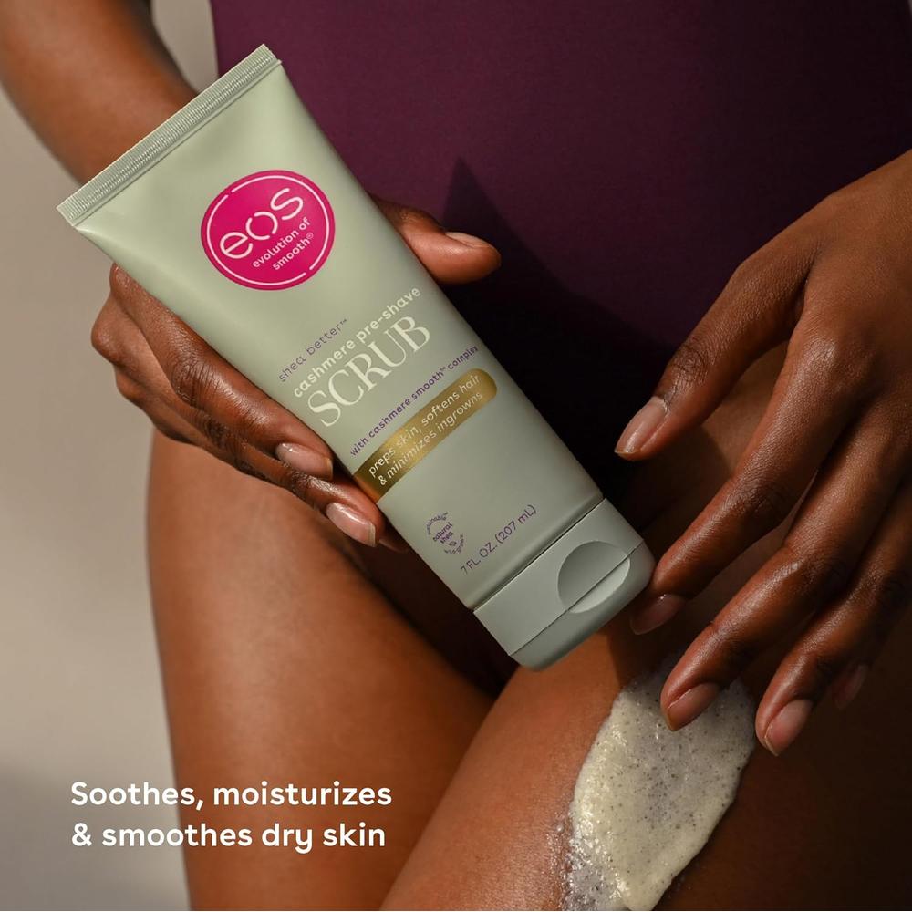 EOS CASHMERE SKIN SET CUIDADO CORPORAL PACK 4 - 3