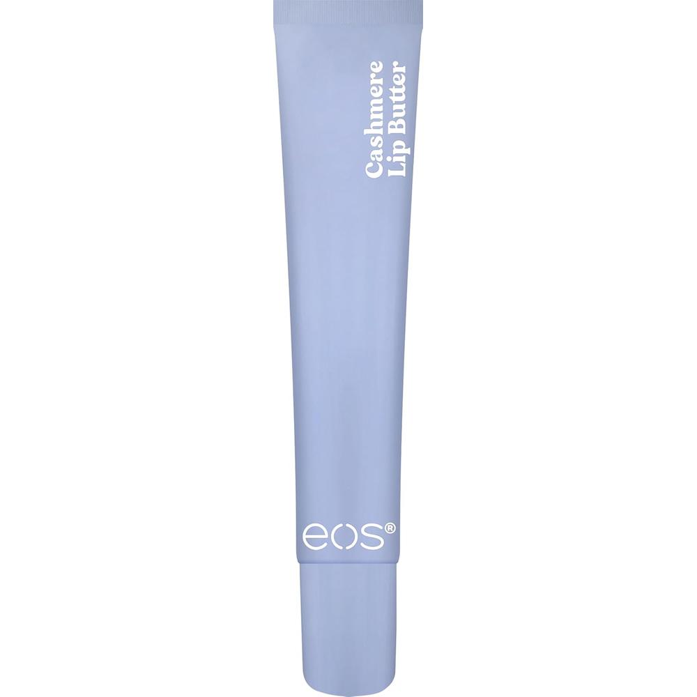 EOS CASHMERE MANTECA LABIAL VANILLA CASHMERE | 0.35 OZ / 10 ML - 2