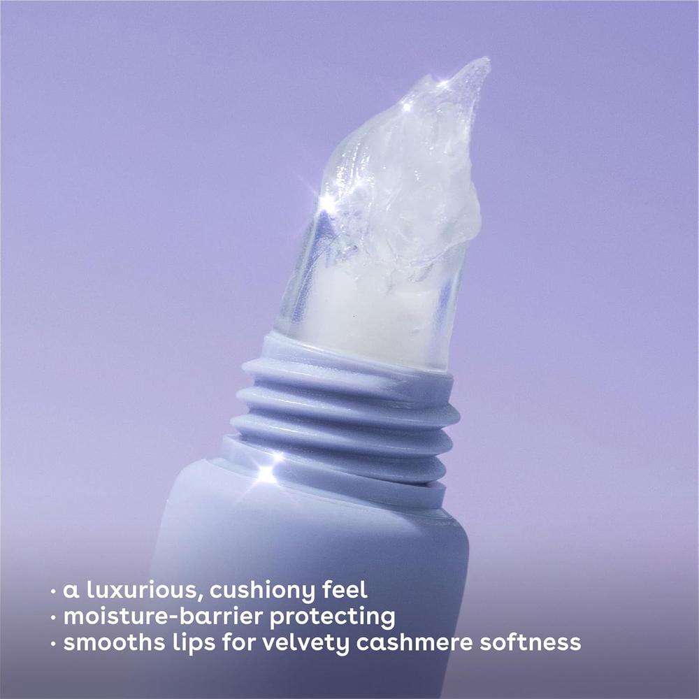 EOS CASHMERE MANTECA LABIAL VANILLA CASHMERE | 0.35 OZ / 10 ML - 5