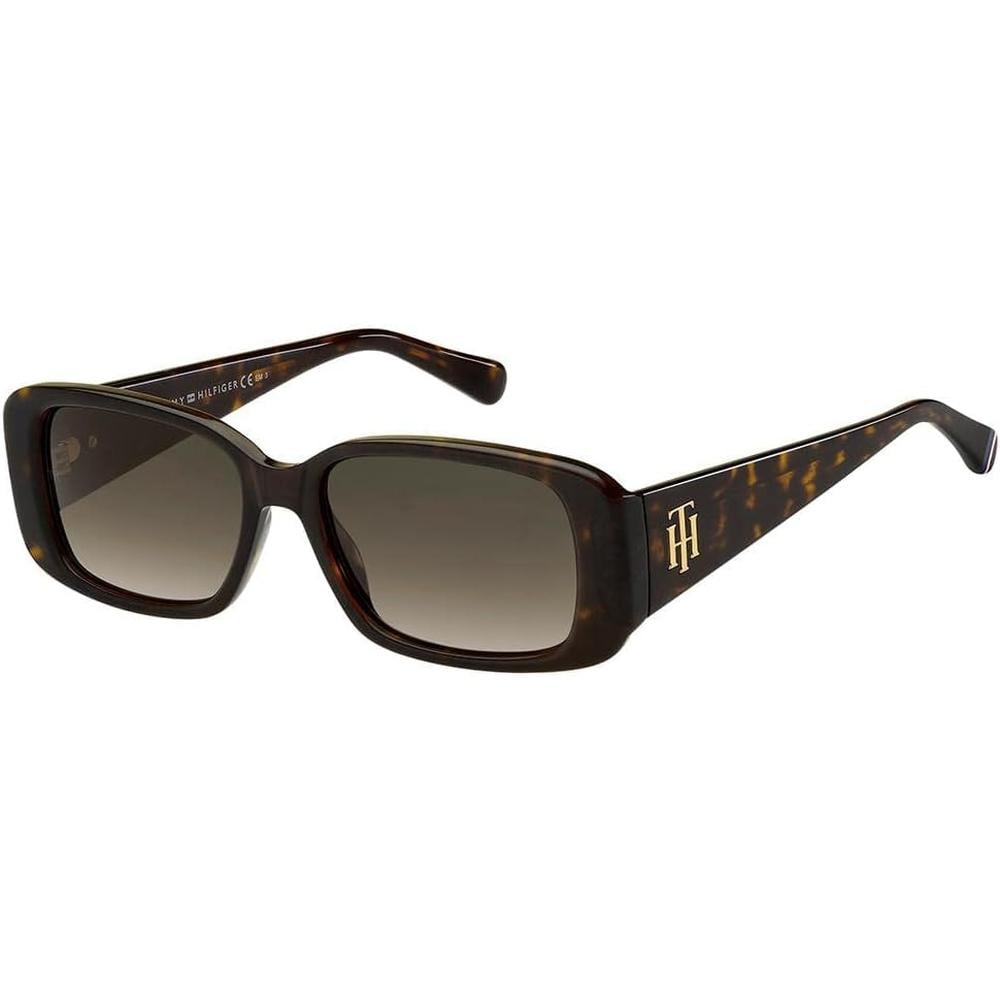 TOMMY HILFIGER GAFAS DE SOL MUJER | HA HAVANA - 1