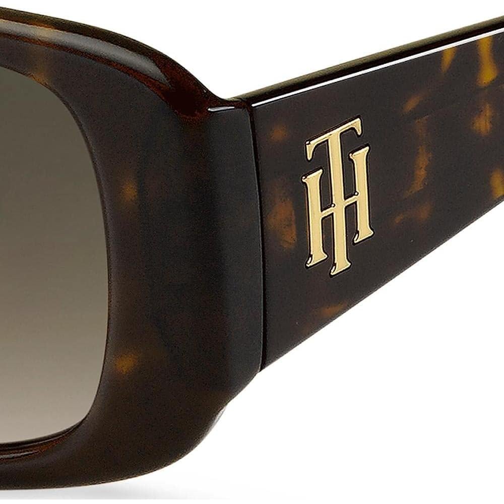 TOMMY HILFIGER GAFAS DE SOL MUJER | HA HAVANA - 3