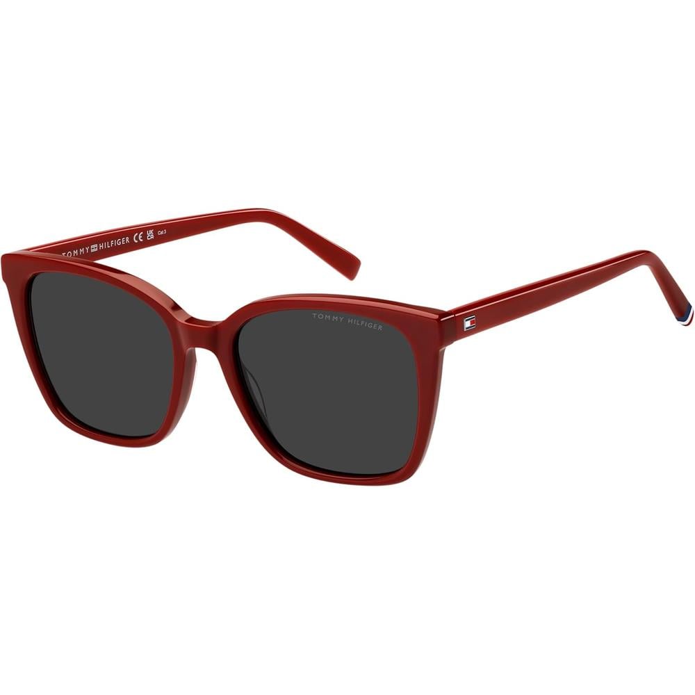 TOMMY HILFIGER GAFAS DE SOL CLÁSICAS PARA HOMBRE XVIII - 1