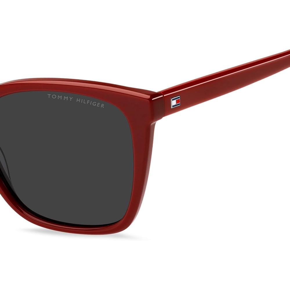TOMMY HILFIGER GAFAS DE SOL CLÁSICAS PARA HOMBRE XVIII - 4