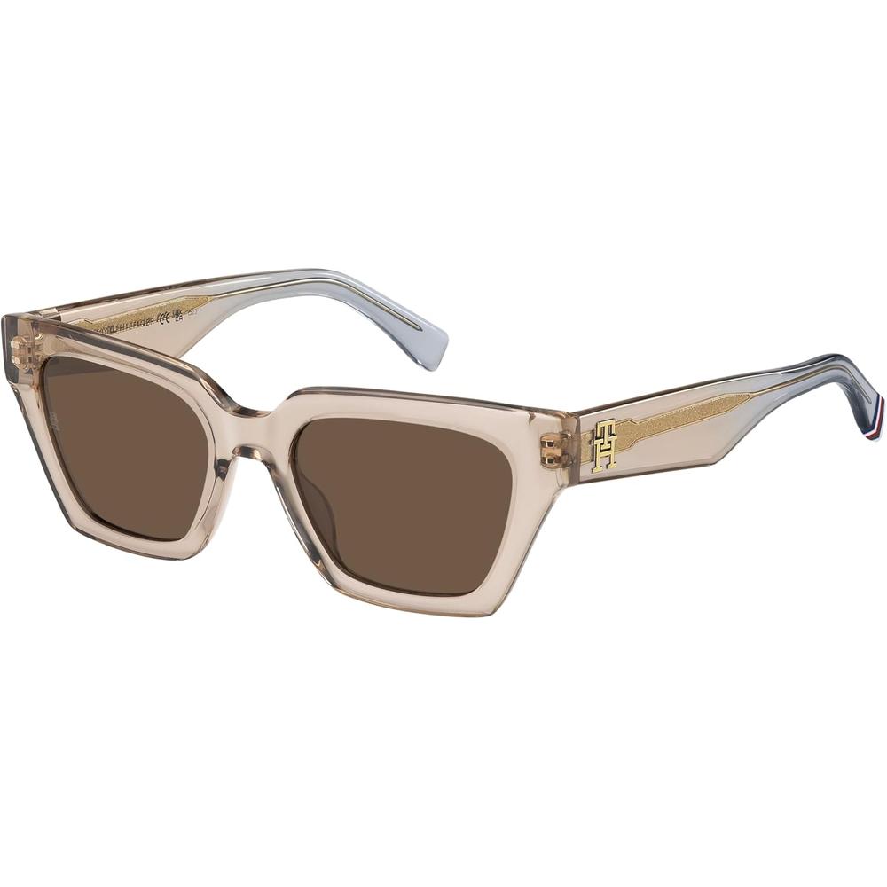 TOMMY HILFIGER GAFAS DE SOL MUJER | NUDE - 1