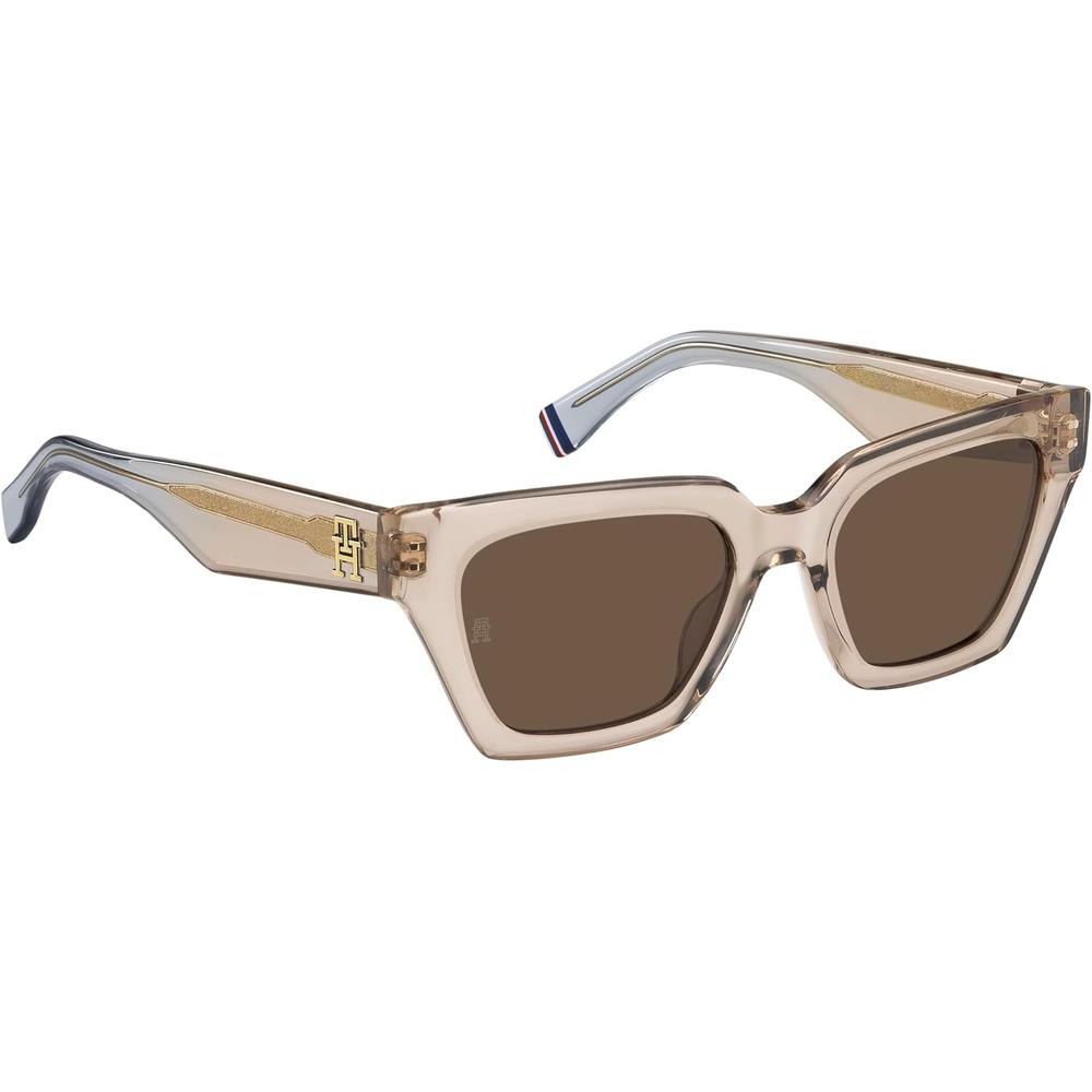 TOMMY HILFIGER GAFAS DE SOL MUJER | NUDE - 2