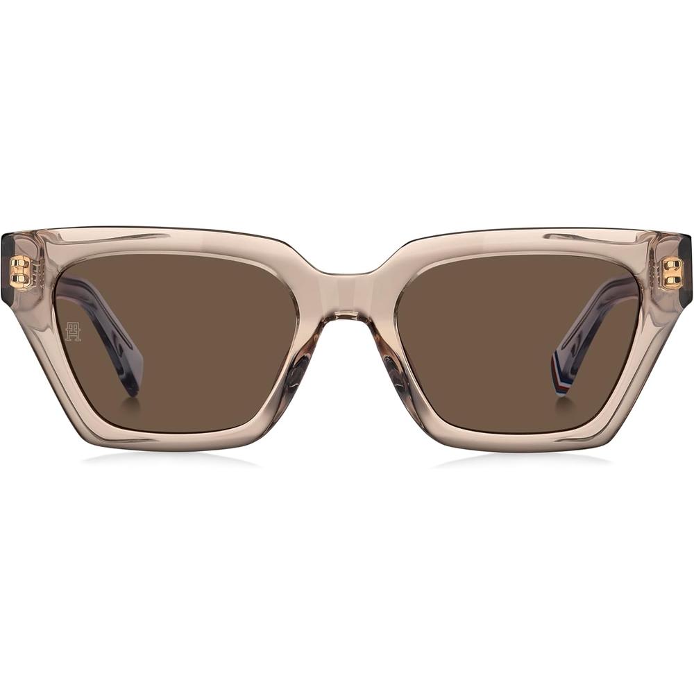 TOMMY HILFIGER GAFAS DE SOL MUJER | NUDE - 3