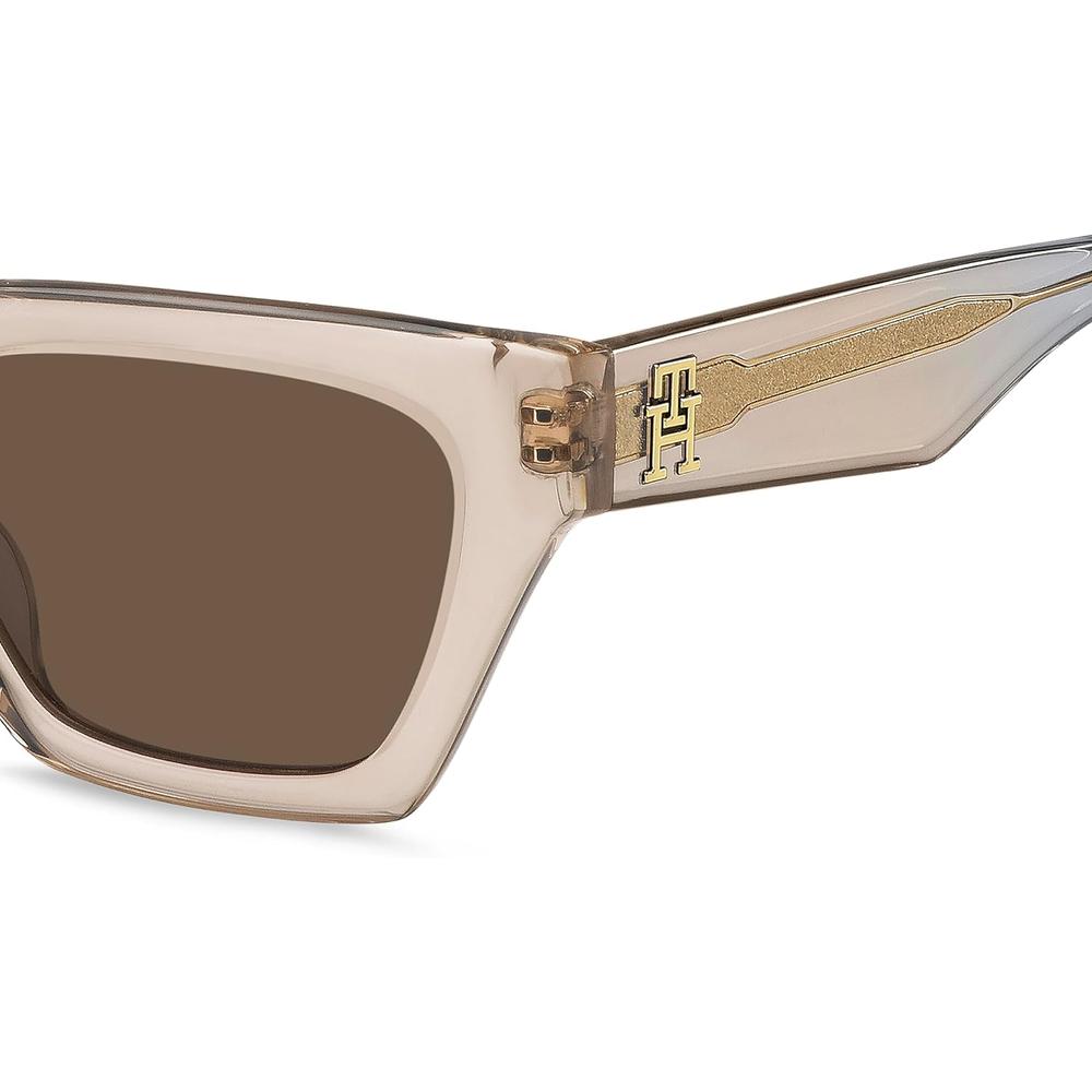 TOMMY HILFIGER GAFAS DE SOL MUJER | NUDE - 4