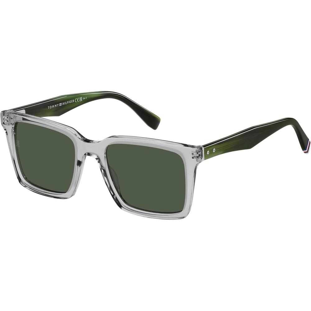 TOMMY HILFIGER GAFAS DE SOL PARA HOMBRE | GRAY - 1