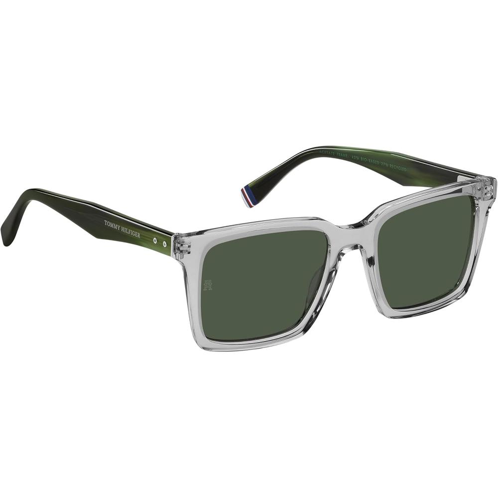 TOMMY HILFIGER GAFAS DE SOL PARA HOMBRE | GRAY - 3
