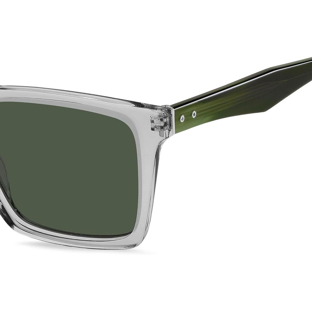 TOMMY HILFIGER GAFAS DE SOL PARA HOMBRE | GRAY - 4