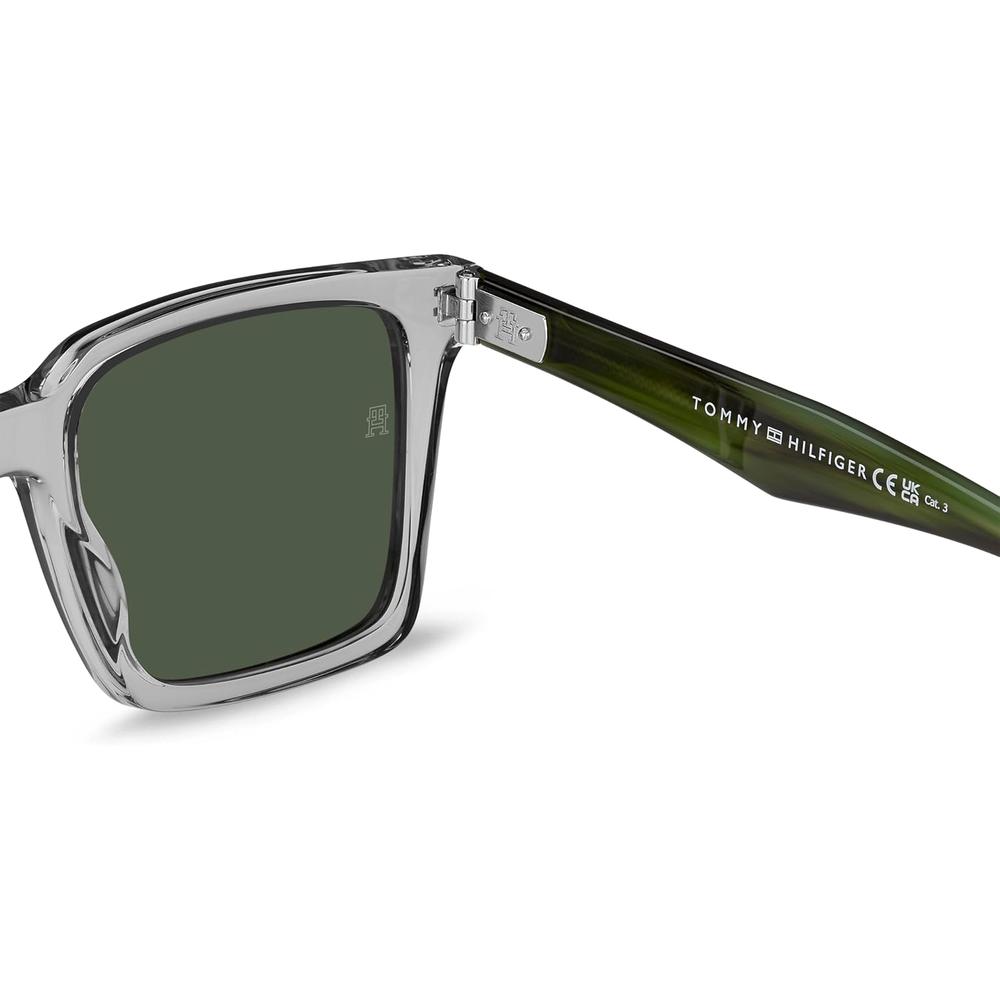 TOMMY HILFIGER GAFAS DE SOL PARA HOMBRE | GRAY - 5