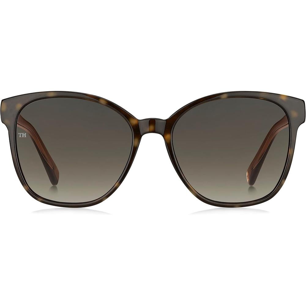 TOMMY HILFIGER GAFAS DE SOL MUJER | HAVANA / BROWN GRADIENT II - 1