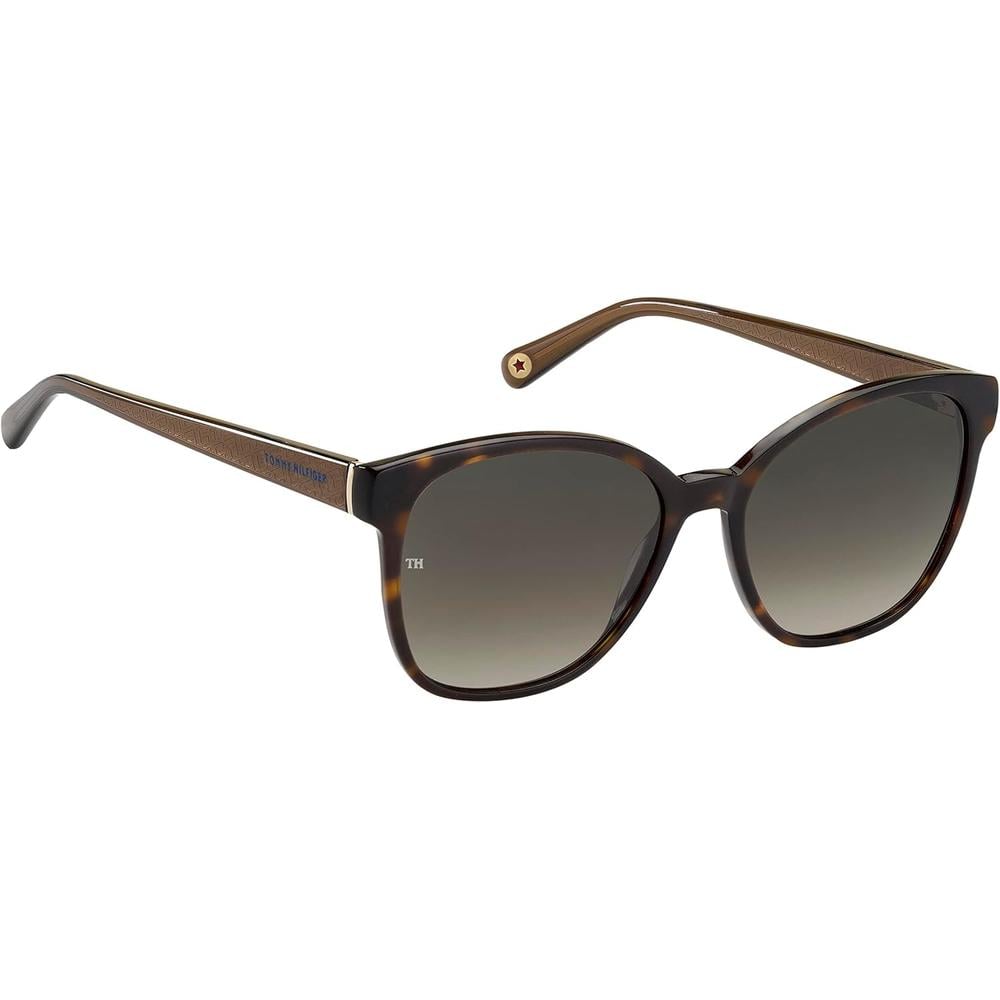 TOMMY HILFIGER GAFAS DE SOL MUJER | HAVANA / BROWN GRADIENT II - 2