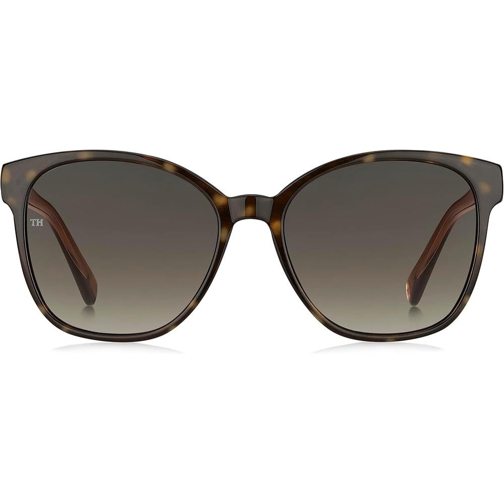 TOMMY HILFIGER GAFAS DE SOL MUJER | HAVANA / BROWN GRADIENT II - 3