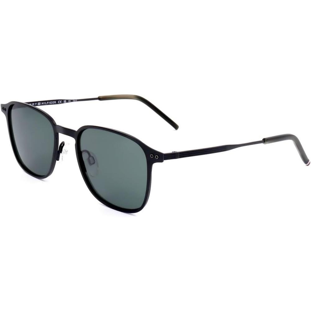 TOMMY HILFIGER GAFAS DE SOL PARA HOMBRE | QT MATT BLACK - 1