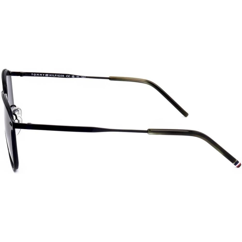 TOMMY HILFIGER GAFAS DE SOL PARA HOMBRE | QT MATT BLACK - 3