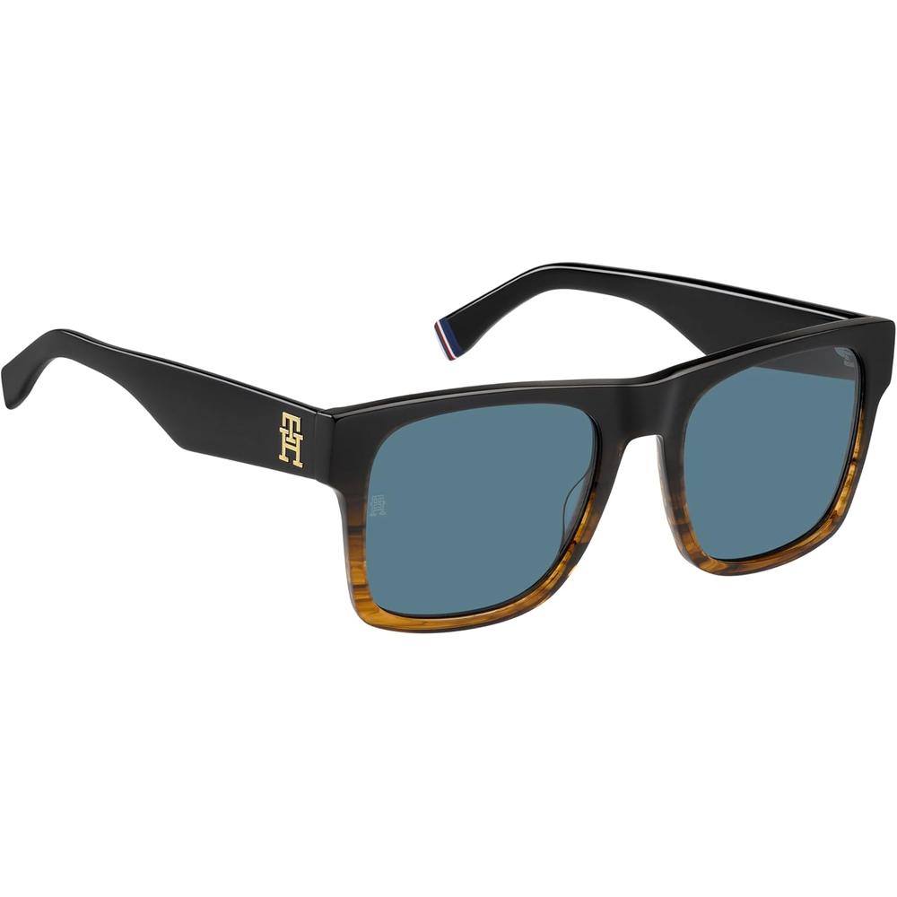 TOMMY HILFIGER GAFAS DE SOL MUJER | BLACK HORN - 3