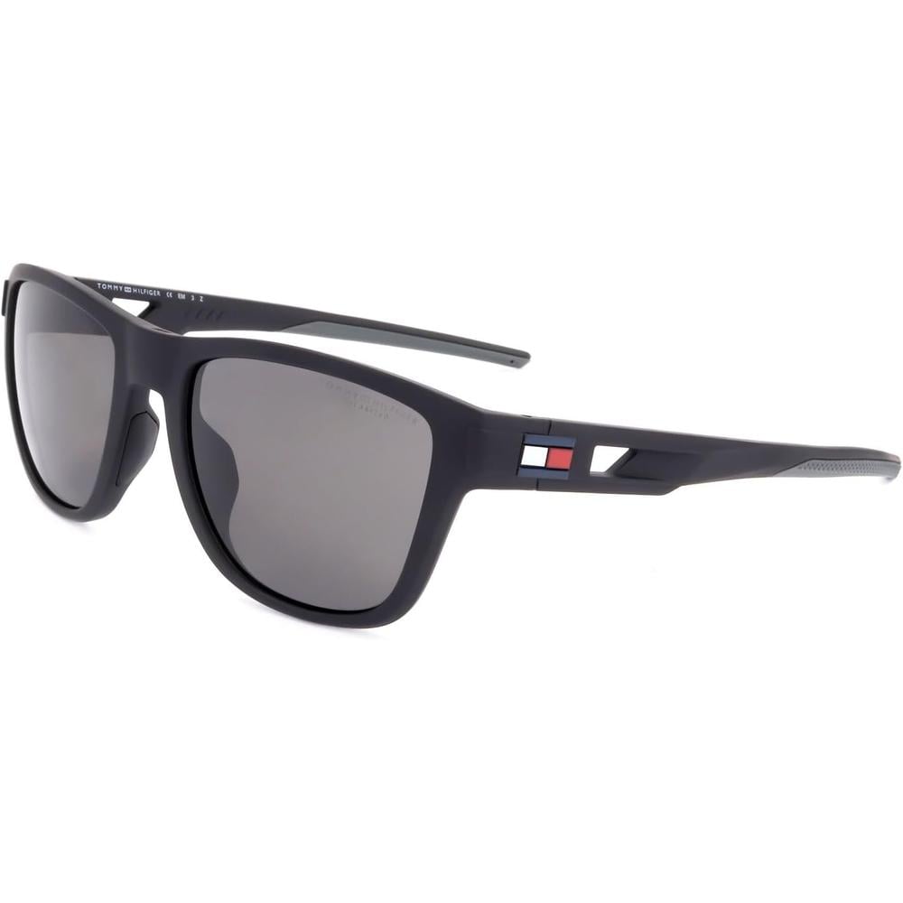 TOMMY HILFIGER GAFAS DE SOL PARA HOMBRE | BLACK VI - 1