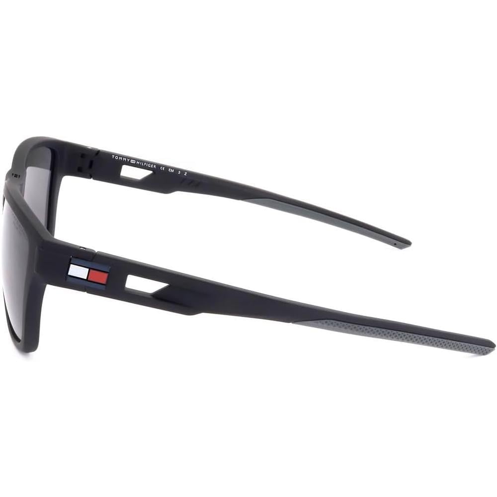 TOMMY HILFIGER GAFAS DE SOL PARA HOMBRE | BLACK VI - 4