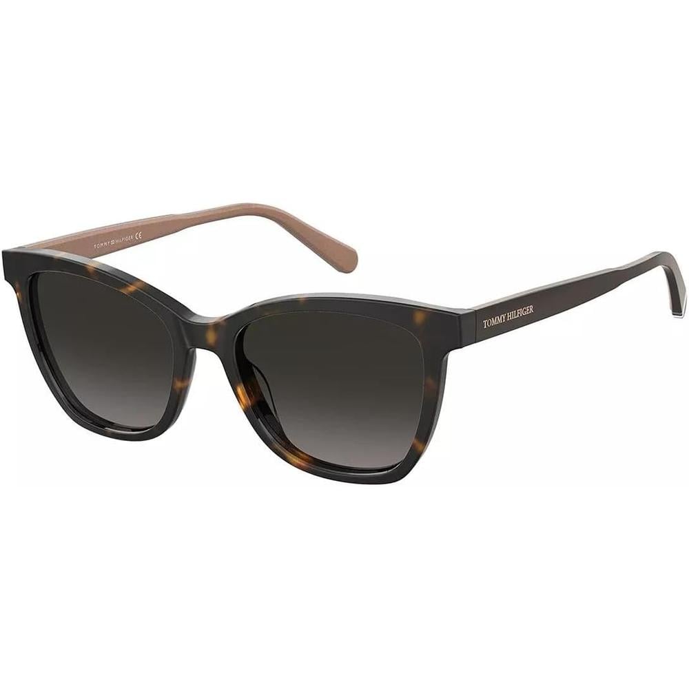 TOMMY HILFIGER GAFAS DE SOL MUJER | HAVANA I - 1