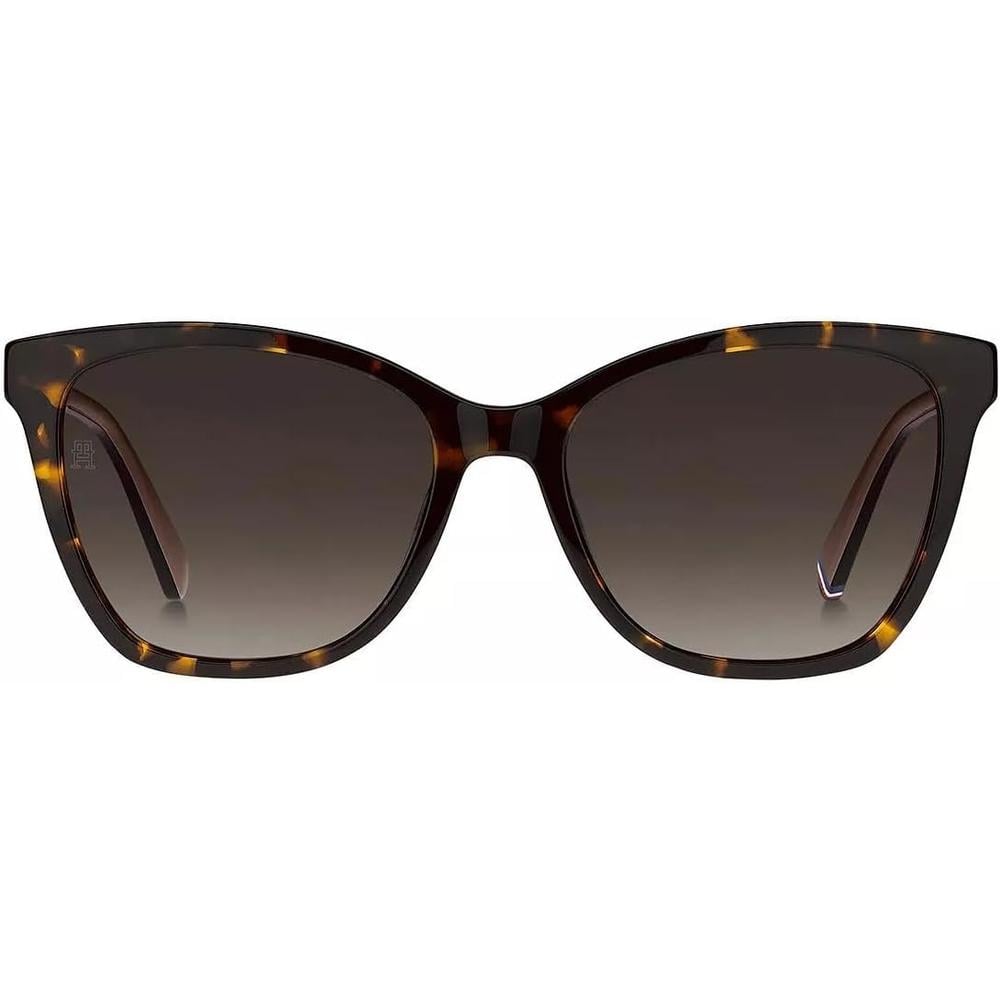 TOMMY HILFIGER GAFAS DE SOL MUJER | HAVANA I - 3