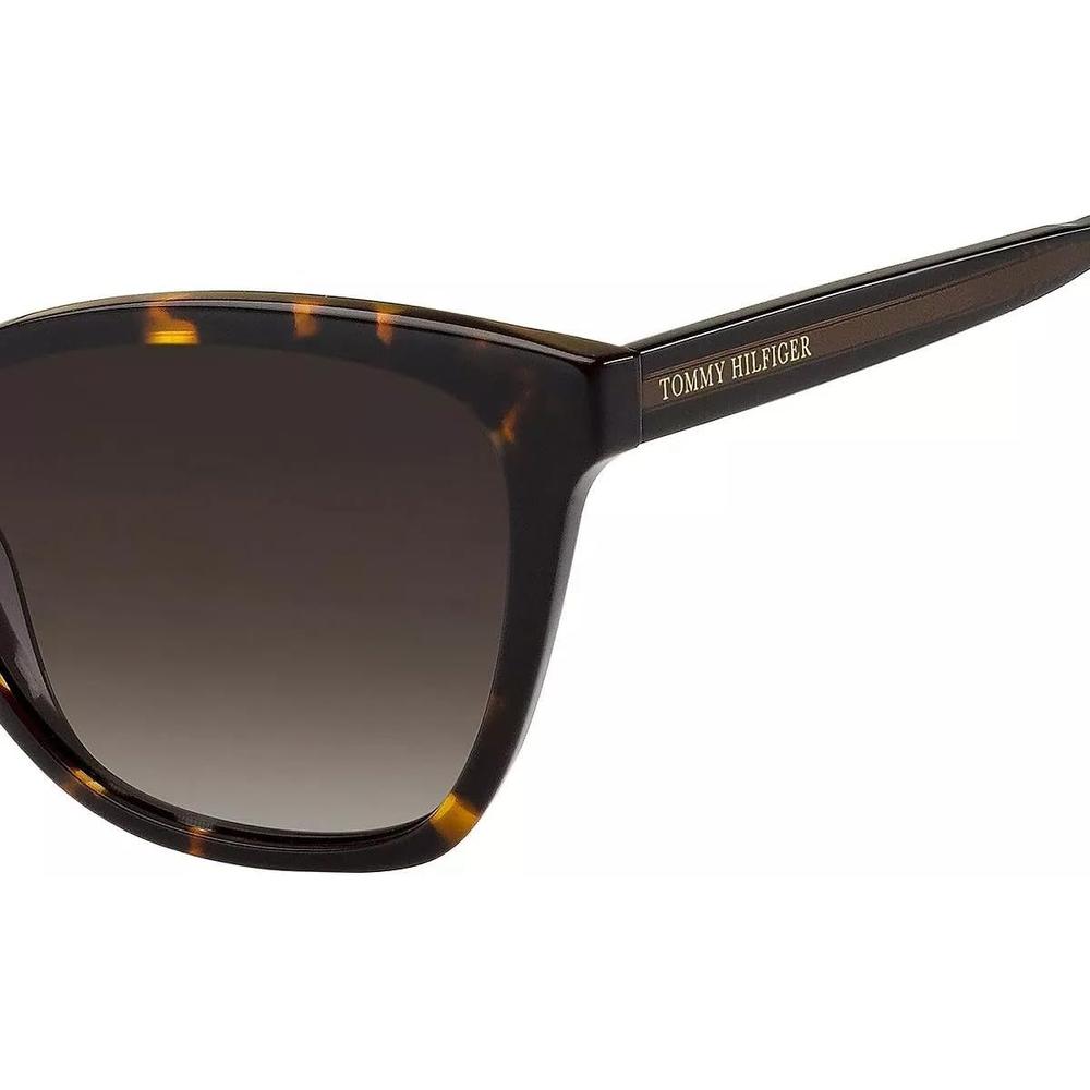 TOMMY HILFIGER GAFAS DE SOL MUJER | HAVANA I - 4