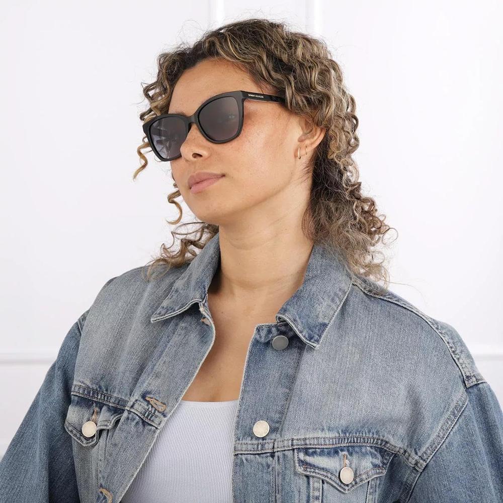 TOMMY HILFIGER GAFAS DE SOL MUJER | NERO - 2