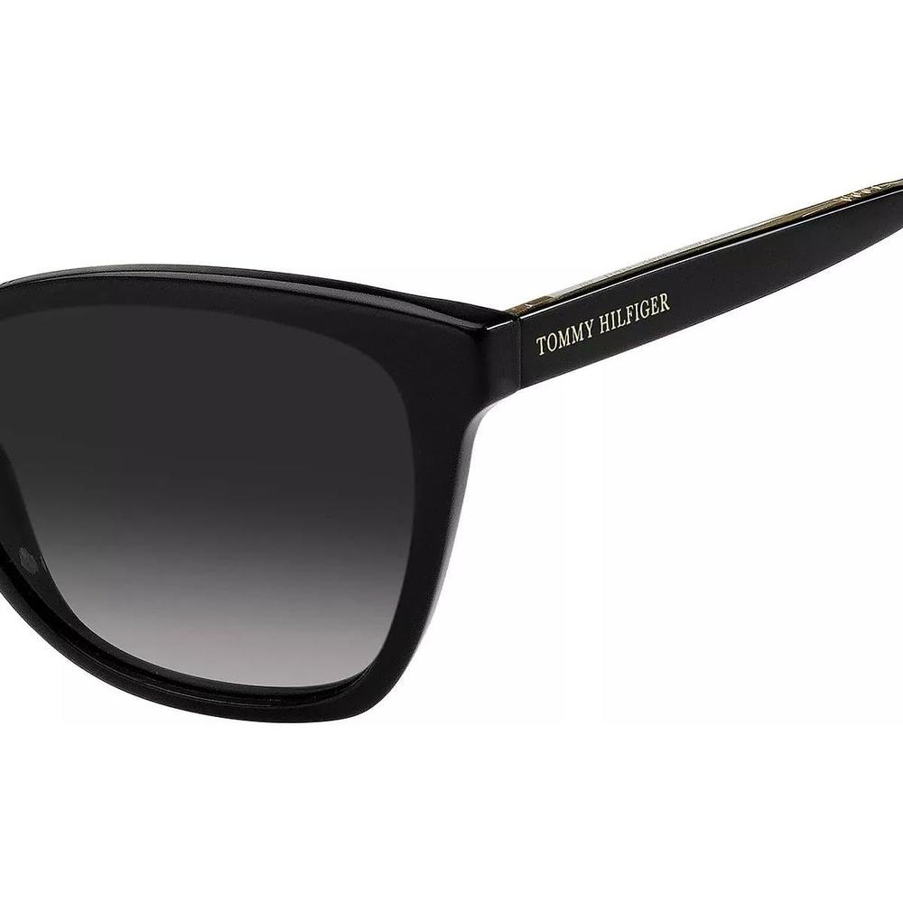 TOMMY HILFIGER GAFAS DE SOL MUJER | NERO - 4