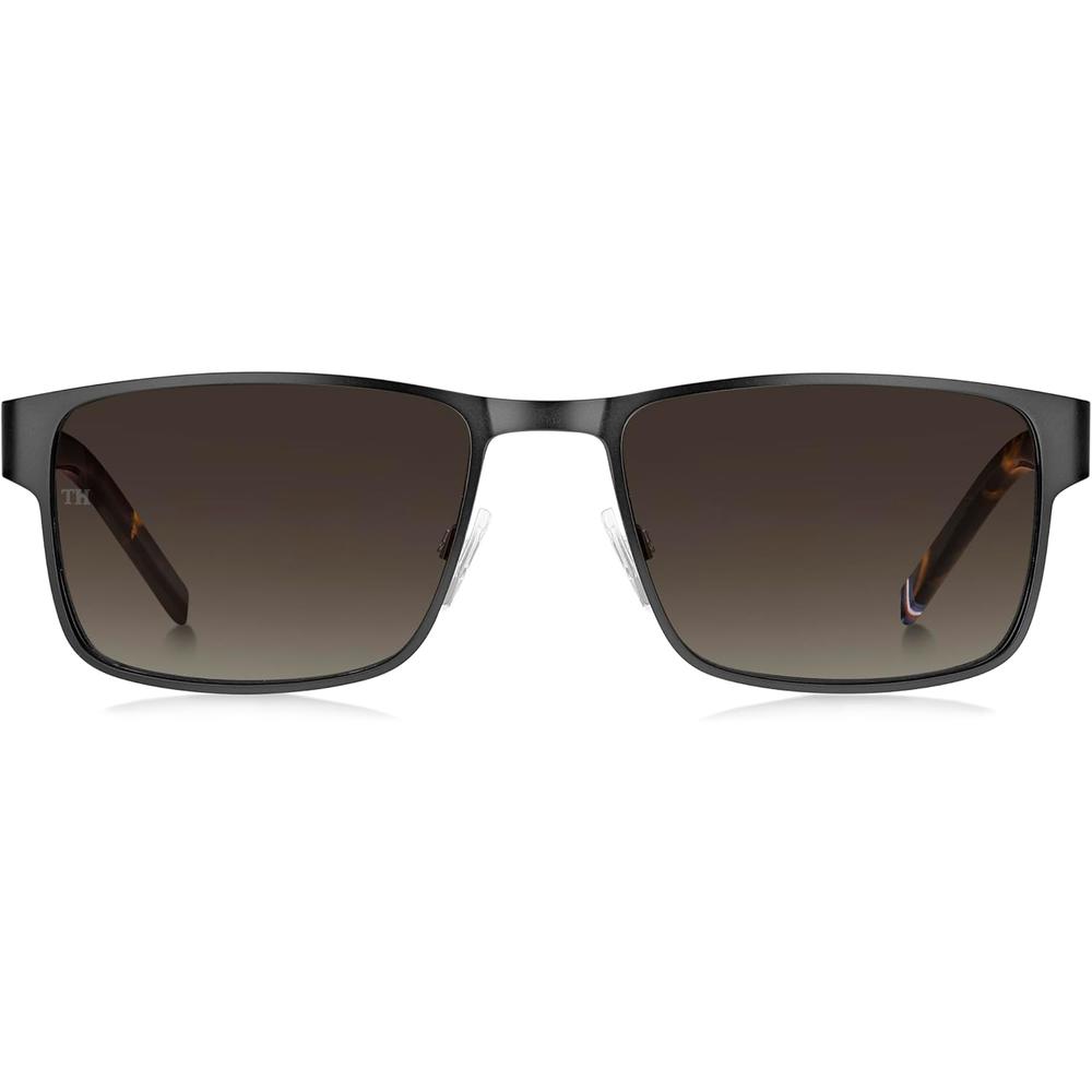 TOMMY HILFIGER GAFAS DE SOL DEPORTIVAS PARA HOMBRE | SVK / HA MTRUTH BLK - 3