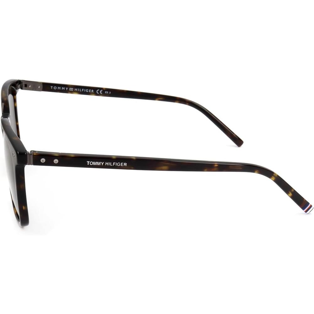 TOMMY HILFIGER GAFAS DE SOL PARA HOMBRE | IR HAVANA - 2