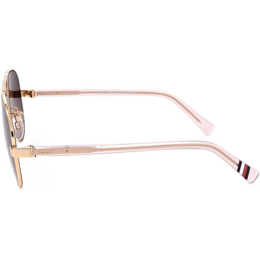 TOMMY HILFIGER TH1921/RE/S GAFAS DE SOL UNISEX - 4