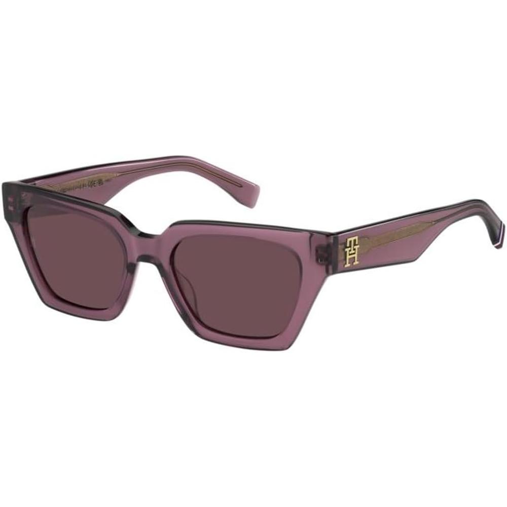 TOMMY HILFIGER GAFAS DE SOL MUJER | MAUVE II - 1