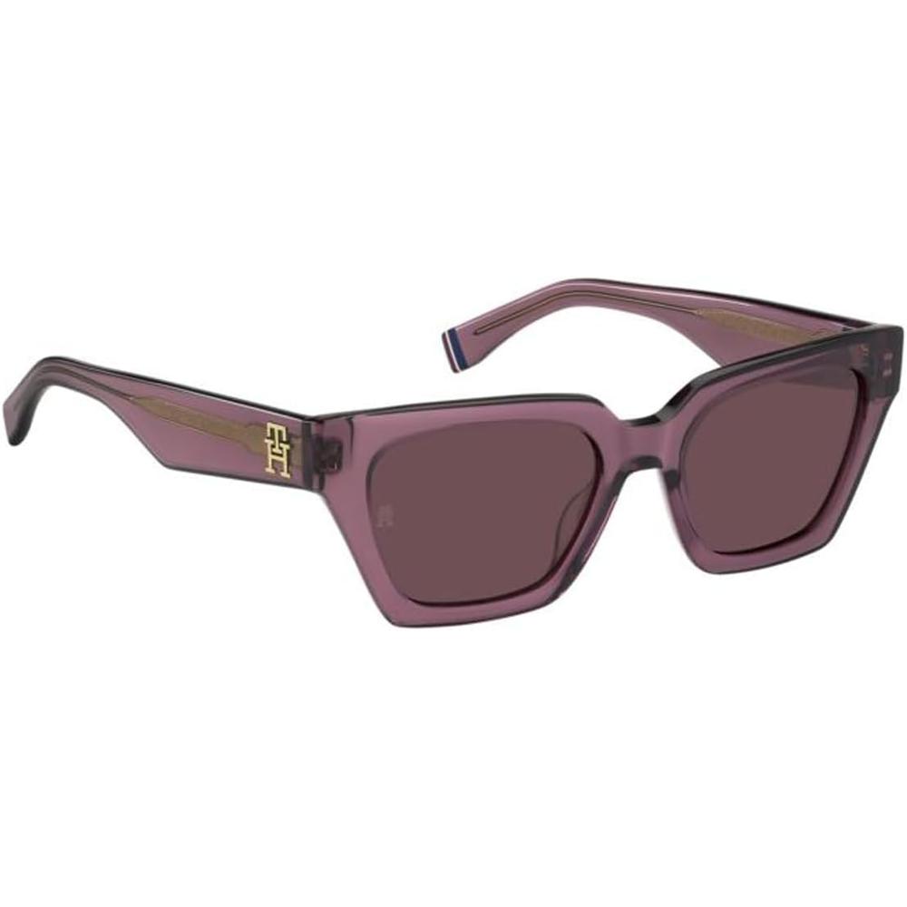 TOMMY HILFIGER GAFAS DE SOL MUJER | MAUVE II - 2