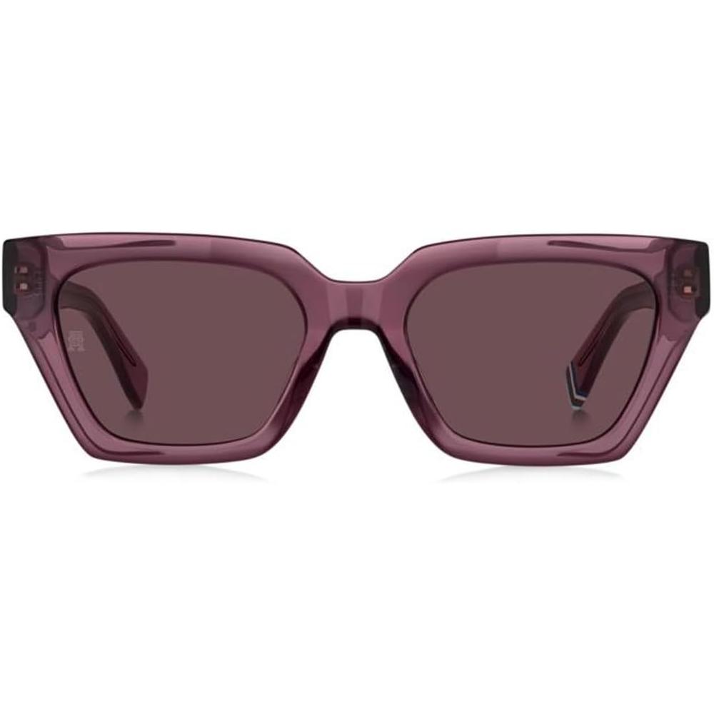 TOMMY HILFIGER GAFAS DE SOL MUJER | MAUVE II - 4