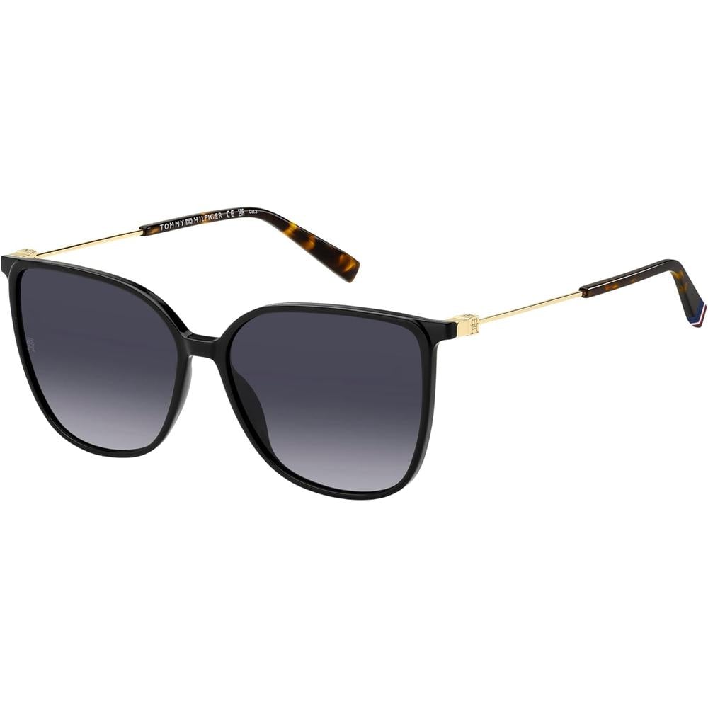 TOMMY HILFIGER GAFAS DE SOL MUJER | BLACK IV - 1