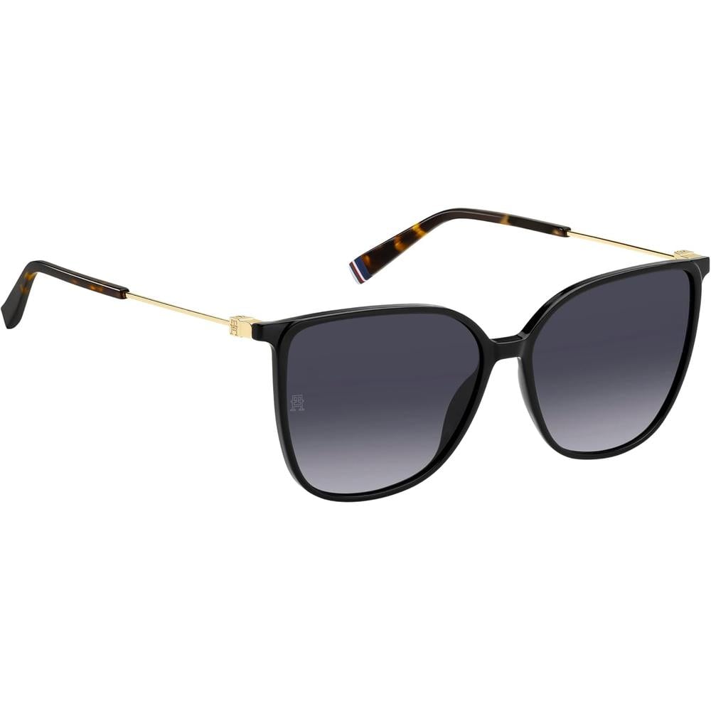 TOMMY HILFIGER GAFAS DE SOL MUJER | BLACK IV - 2