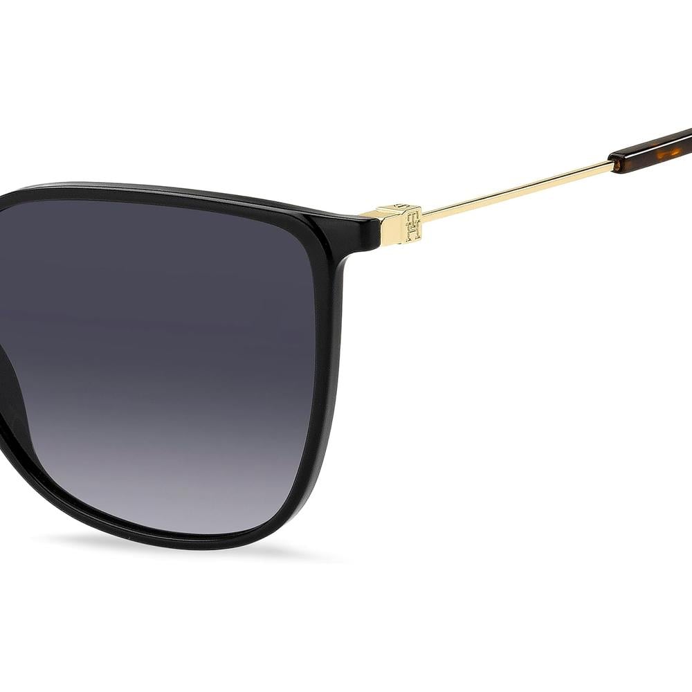 TOMMY HILFIGER GAFAS DE SOL MUJER | BLACK IV - 4