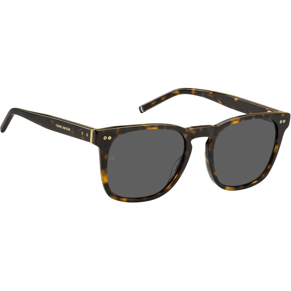 TOMMY HILFIGER GAFAS DE SOL MUJER MODERNAS | HAVANA - 2