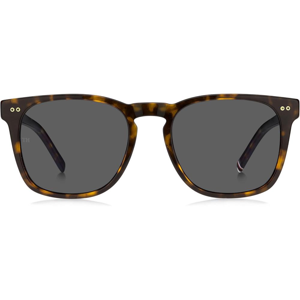 TOMMY HILFIGER GAFAS DE SOL MUJER MODERNAS | HAVANA - 3