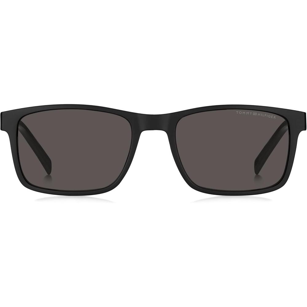 TOMMY HILFIGER GAFAS DE SOL PARA HOMBRE | BLACK MATT - 3