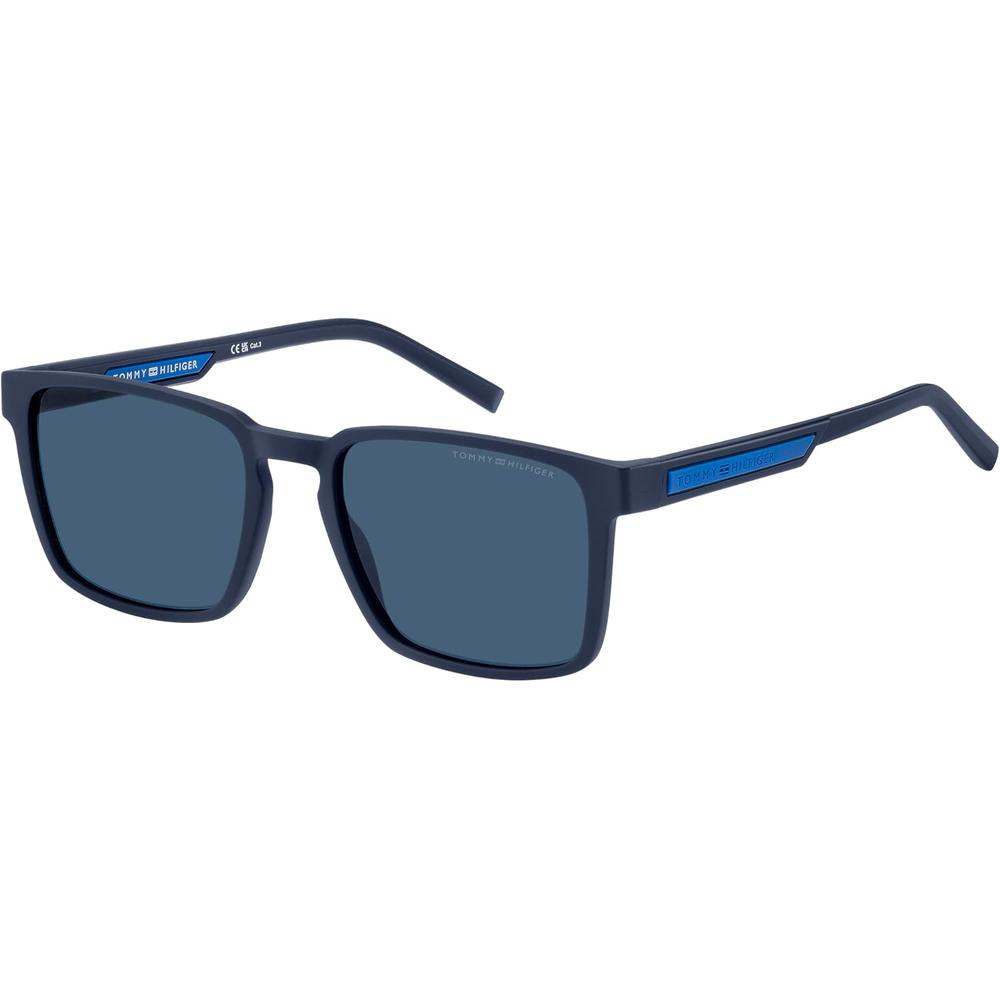 TOMMY HILFIGER GAFAS DE SOL PARA HOMBRE | BLUE II - 1