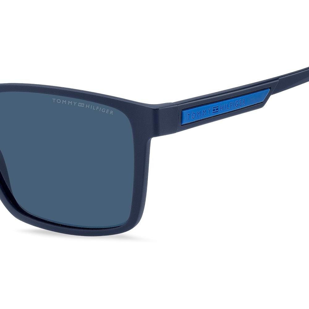 TOMMY HILFIGER GAFAS DE SOL PARA HOMBRE | BLUE II - 4