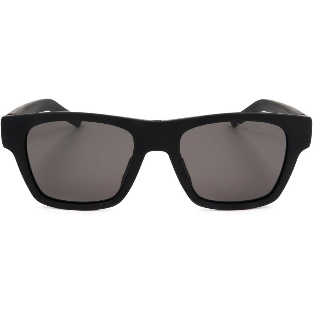 TOMMY HILFIGER GAFAS DE SOL PARA HOMBRE | MATTE BLACK / GREY I - 2